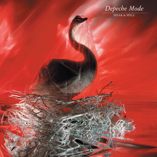 Depeche Mode - Speak And Spell - LP (180 Gram Vinyl)