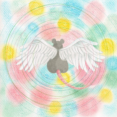 Mei Semones - Animaru - LP (Vinyl)