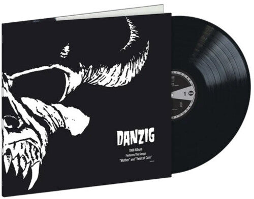 Danzig - Danzig - LP (Vinyl)