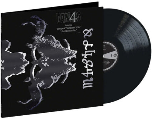 Danzig - Danzig 4 - LP (Vinyl)