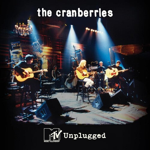 The Cranberries - Mtv Unplugged - LP (Vinyl)