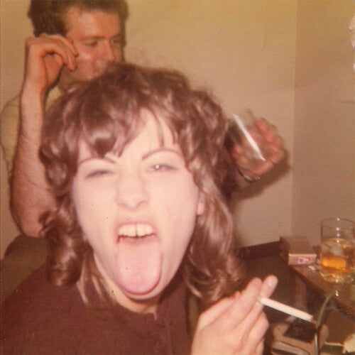 Joyce Manor - I Used to Go to This Bar - LP (Vinyl)