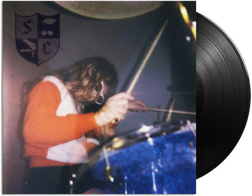 (Pre-Order Available 4/17/2026) Snocaps - Snocaps - LP (Vinyl)