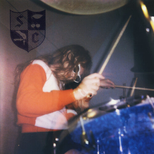 (Pre-Order Available 4/17/2026) Snocaps - Snocaps - CD