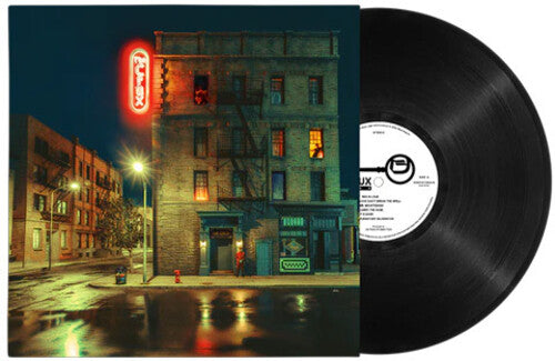 Djo - The Crux Deluxe - LP (Vinyl)