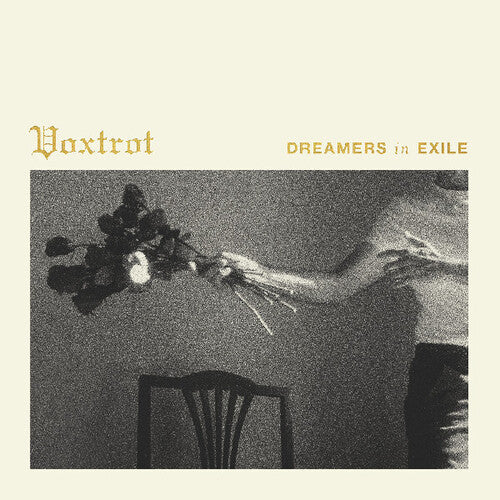 Voxtrot - Dreamers in Exile - LP