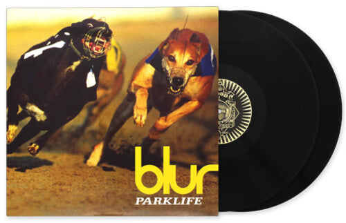 Blur -  Parklife - 2LP (Vinyl)