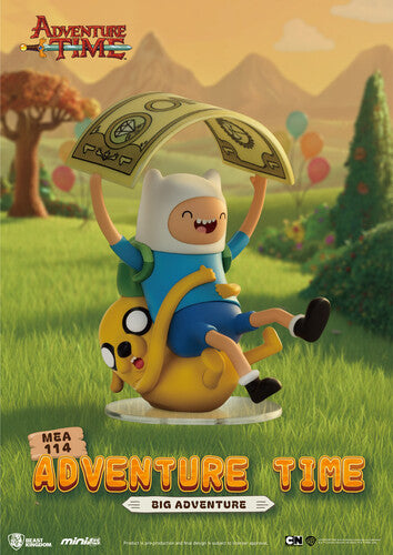 Beast Kingdom - Adventure Time - Blind Box (Single Item)