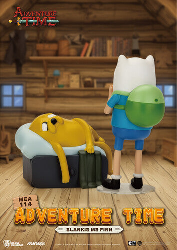 Beast Kingdom - Adventure Time - Blind Box (Single Item)