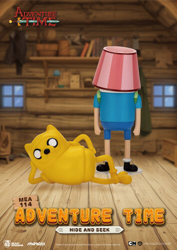 Beast Kingdom - Adventure Time - Blind Box (Single Item)