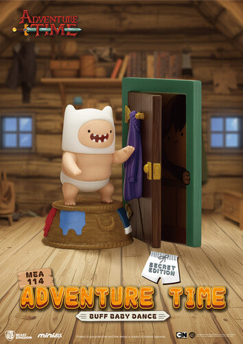 Beast Kingdom - Adventure Time - Blind Box (Single Item)