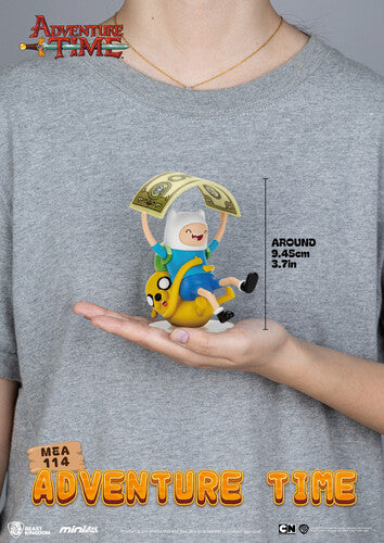 Beast Kingdom - Adventure Time - Blind Box (Single Item)