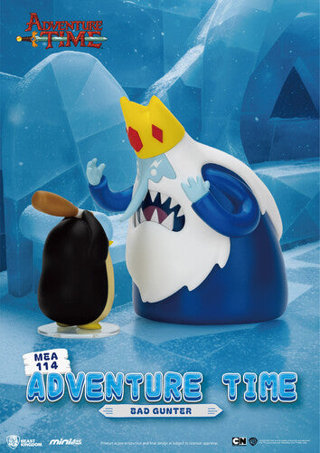 Beast Kingdom - Adventure Time - Blind Box (Single Item)