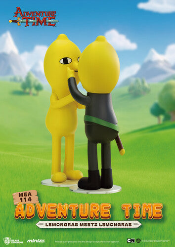 Beast Kingdom - Adventure Time - Blind Box (Single Item)