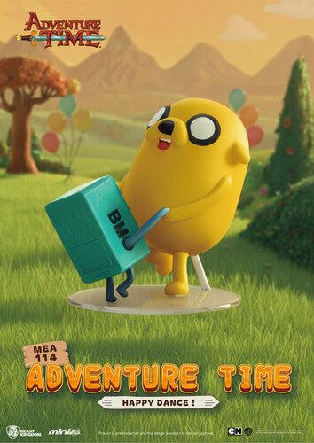 Beast Kingdom - Adventure Time - Blind Box (Single Item)