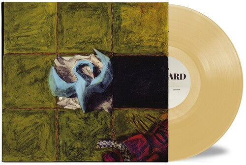 Dove Ellis - Blizzard - LP (Indie Exclusive Gold Vinyl)