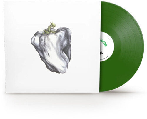 Ween - White Pepper - LP (Green Vinyl)