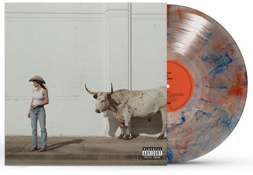 Kacey Musgraves - Middle of Nowhere - LP (Indie Exclusive Rodeo Clown Edition)