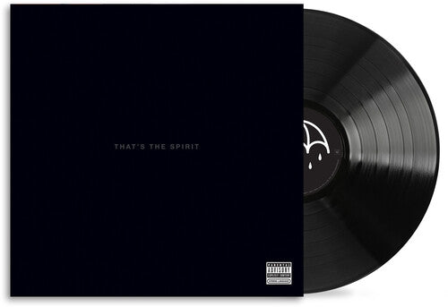 Bring Me the Horizon -  That's The Spirit - LP