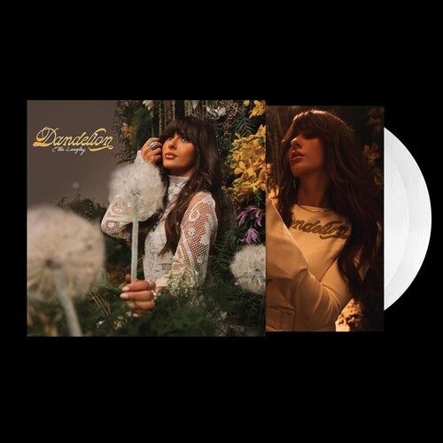 Ella Langley - Dandelion - 2LP (Puffball White Vinyl)