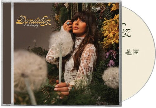 Ella Langley - Dandelion - CD