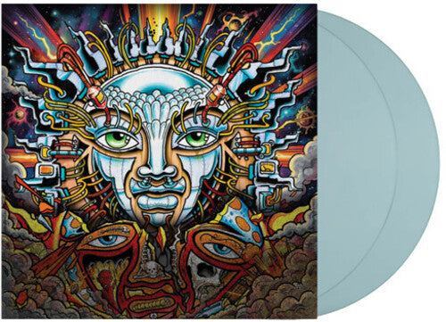 Sublime - Until The Sun Explodes - 2LP (Blue Vinyl)