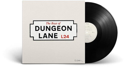 Paul McCartney - The Boys of Dungeon Lane - LP (Vinyl)