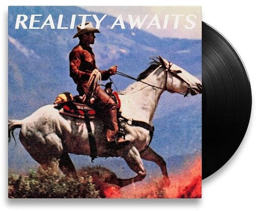 The Strokes - Reality Awaits