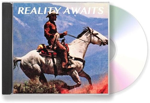 The Strokes - Reality Awaits