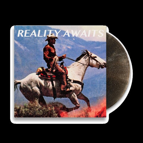 The Strokes - Reality Awaits
