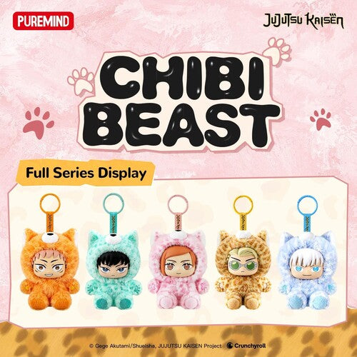 Jujutsu Kaisen - Chibi Beast Blind Box