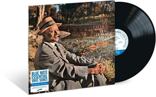 Horace Silver - Song For My Father - LP (Blue Note Essentials Series, Vinyl)