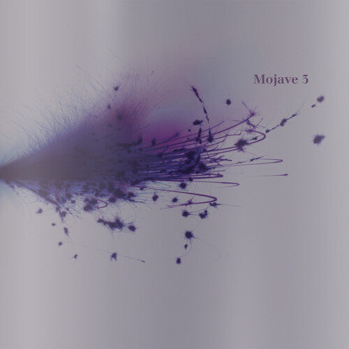 Mojave 3 - Ask Me Tomorrow - LP (Vinyl)