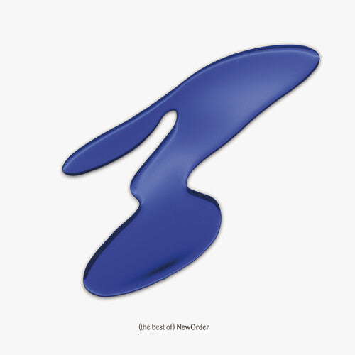 New Order - The Best of New Order - 2LP (2025 Remaster, Vinyl)
