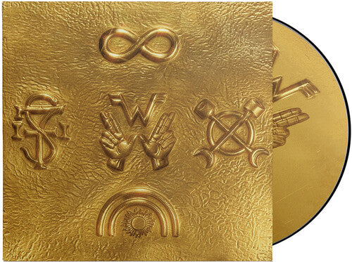 Weezer - Weezer (Gold Album) - CD