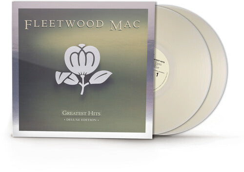 Fleetwood Mac - Greatest Hits -  2LP (Indie Exclusive White Vinyl)