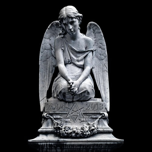 Bring Me the Horizon -  2004-2013 - CD