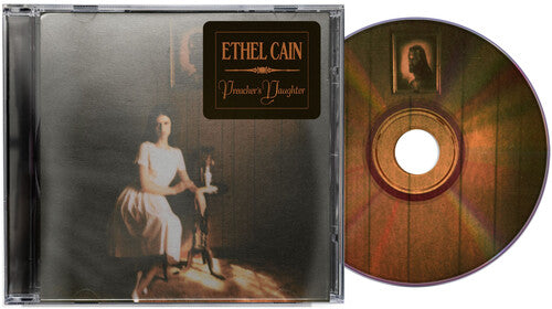 Ethel Cain - Preacher's Daughter - CD