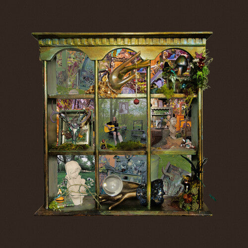 (Preorder Available 8/28/26) Billy Strings - So Much For Goodbyes