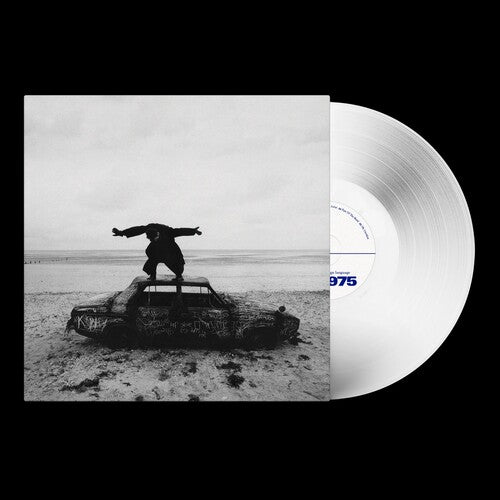 The 1975 - Being Funny In A Foreign Language