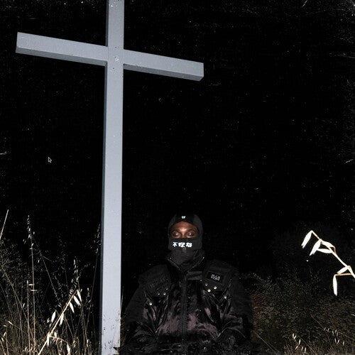 JPEGMAFIA / I LAY DOWN MY LIFE FOR YOU (IEX)