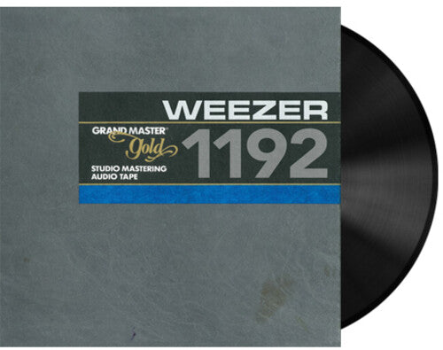 Weezer - 1192 - LP