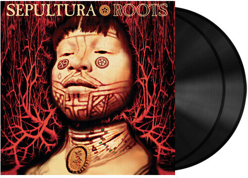 Sepultura - Roots [Explicit Content] - 2LP