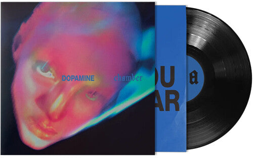 Fontaines D.C. - Dopamine Chamber - LP
