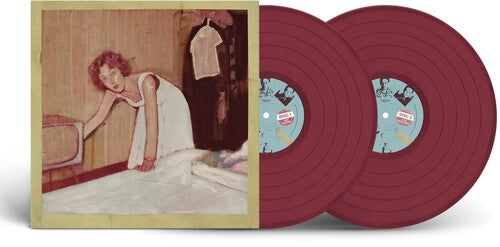 Manchester Orchestra -  I'm Like a Virgin Losing a Child (20th Anniversary) - 2LP (Indie Exclusive, Burgundy Vinyl)