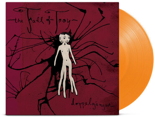 FALL OF TROY / DOPPELGANGER