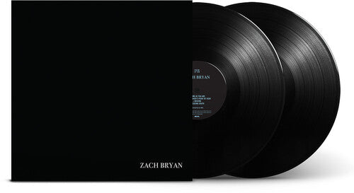 Zach Bryan - Elisabeth - 2LP