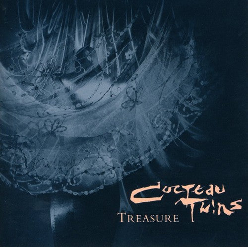 Cocteau Twins -  Treasure - CD