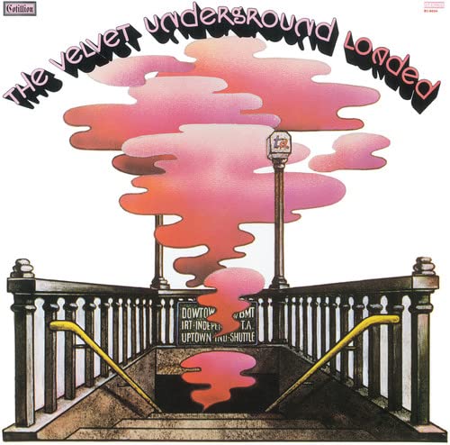 The Velvet Underground - Loaded - LP (180 Gram Vinyl)