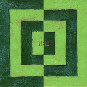 Pinegrove - 11:11 - LP